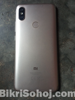 Xiaomi Redmi S2 (Used)